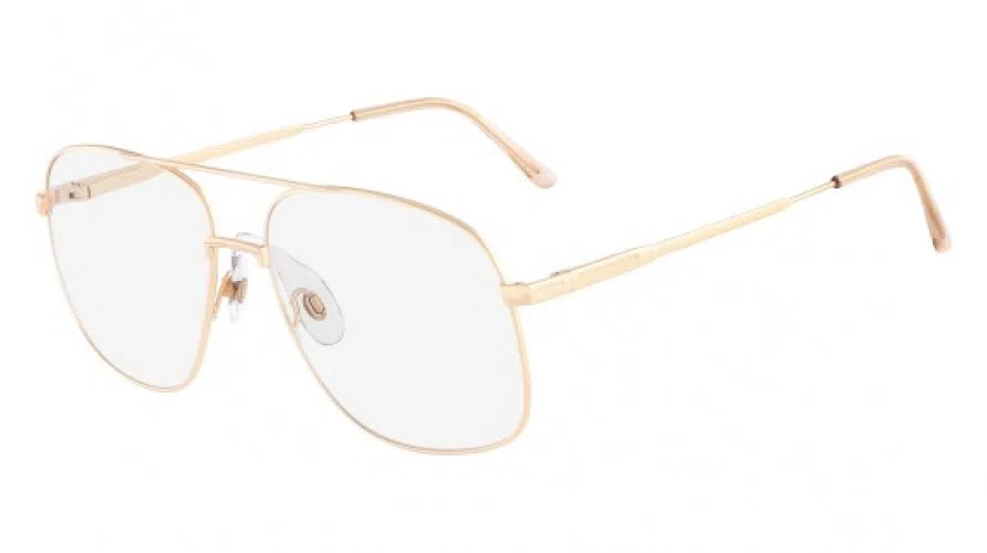 Marchon NYC M JONATHAN 2 Eyeglasses - view 2